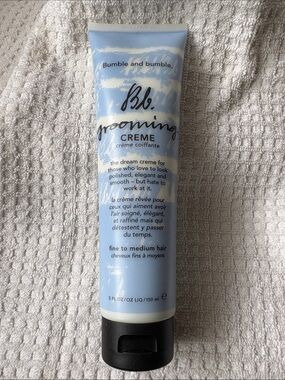 Bumble and bumble Grooming Styling Creme - NEW